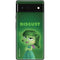 Disney Inside Out Disgust Portrait Google Pixel 6 Skin